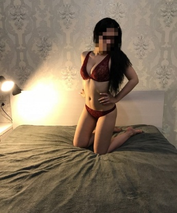 Анкета проститутки Ника - Фото 1, Койгородок, 23 года, №4580