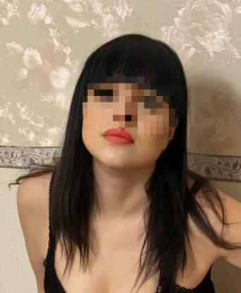 Анкета проститутки Алена - Фото 1, Койгородок, 35 лет, №6864